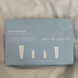 🆕 Round Lab: Skincare Trial Kit (1025 Dokdo Line)